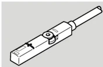 Festo SME-8M-... - 1