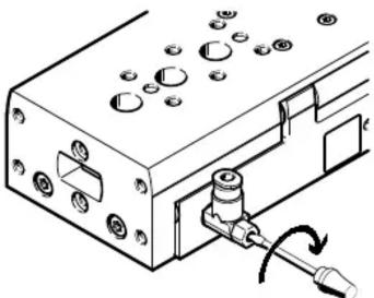 Festo DGST-12-50-PA - NOTICE - 1