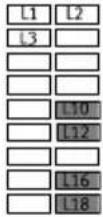 Festo OVEM-14-H-B-QO-CE-N-LK - Display components - 2