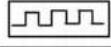 Festo OVEM-14-H-B-QO-CE-N-LK - Meaning of symbols for representing the menu structure - 12