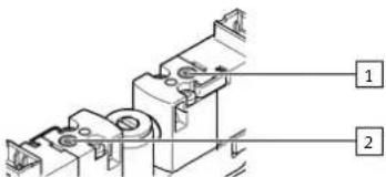Festo OVEL-10-H-15-PQ-VQ6-UA-C-A-V1V-R8 - Operation - 1
