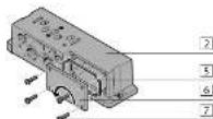 Festo VABS-S2-1S-N38-C1 - FESTO - 8