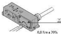 Festo VABS-S2-1S-N38-C1 - FESTO - 14