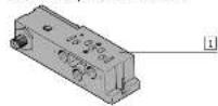 Festo VABS-S2-1S-N38-C1 - FESTO - 1