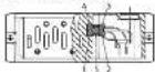 Festo VABS-S2-1S-N38-C1 - FESTO - 5