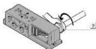 Festo VABS-S2-1S-N38-C1 - FESTO - 12