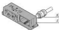 Festo VABS-S2-1S-N38-C1 - FESTO - 10