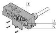 Festo VABS-S2-1S-N38-C1 - FESTO - 13