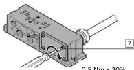 Festo VABS-S2-1S-G38-B-R3-EX1E - 13