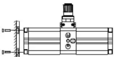 Festo DPA-40-D - Note - 3