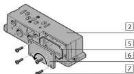 Festo VABS-S2-2S-G12-B-K1 - 7