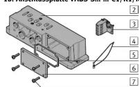 Festo VABS-S4-1S-G14-B-K2 - 2