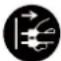 EPSON ELPCS01 - Symbols indicating an action that should not be done - 4