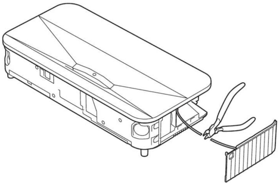EPSON ELPCS01 - Installing a Projector - 7