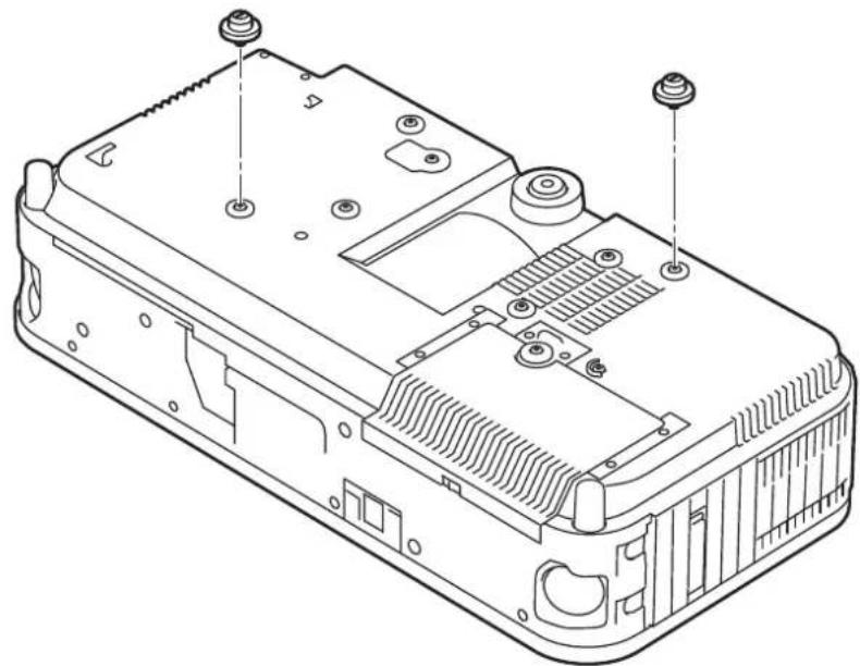 EPSON ELPCS01 - Installing a Projector - 8