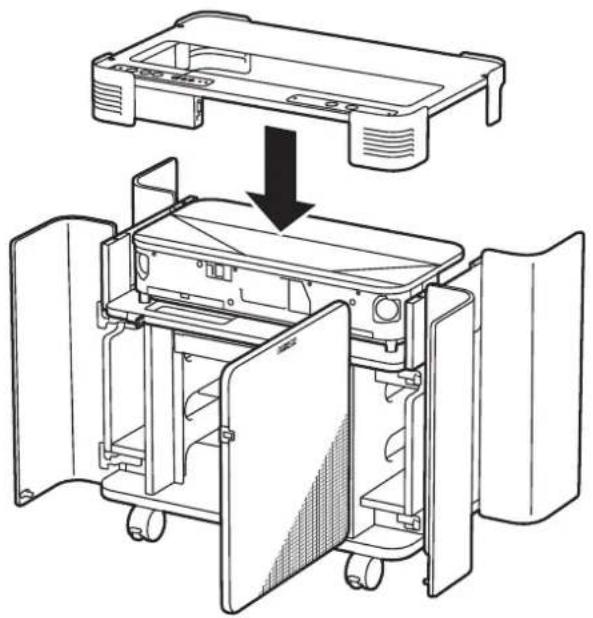 EPSON ELPCS01 - 7 - 4