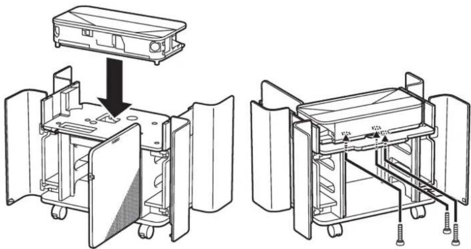 EPSON ELPCS01 - 7 - 2