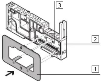 Festo VMPAL-LW - Demontage: - 4