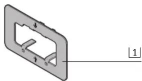 Festo VMPAL-LW - VMPAL-LW - 1