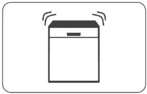 Master Kitchen MKDW FI60514 ESL E - QUICK USER GUIDE - 4