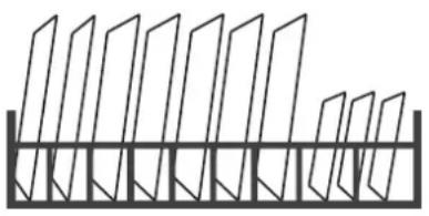 Master Kitchen MKDW FI60514 ESL E - Loading the lower basket - 1
