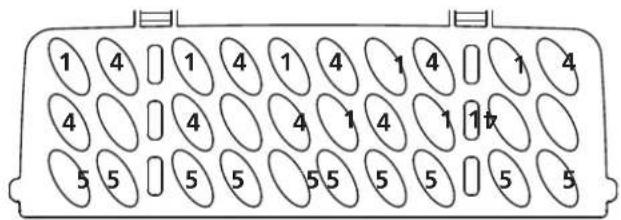 1 4 1 4 1 4 1 4 1 4 4 4 4 4 1 4 1 1 tr 5 5 5 5 5 5 5 5 5 5