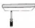 Master Kitchen MKRF 320I NF E - Changing the Light - 3