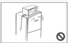 Master Kitchen MKRF 320I NF E - 3