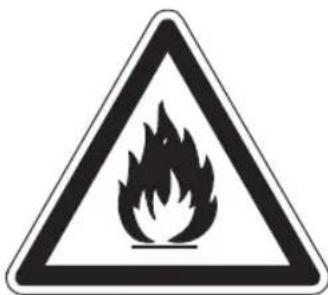Koenic KTD 9332 A3 - Safety instructions - 1