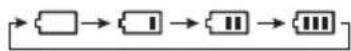 PANASONIC SC-BMAX5 - Using the built-in battery - 1