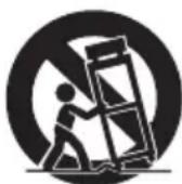 PANASONIC SC-BMAX5 - INSTRUCCIONES IMPORTANTES DE SEGURIDAD - 1
