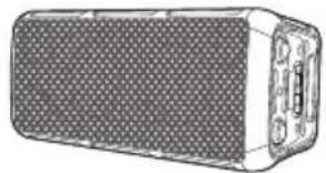 PANASONIC SC-BMAX5 - Vertical placement Horizontal placement - 2
