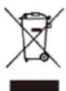Reflexion LEDX22I+ - DISPOSAL INSTRUCTIONS - 1