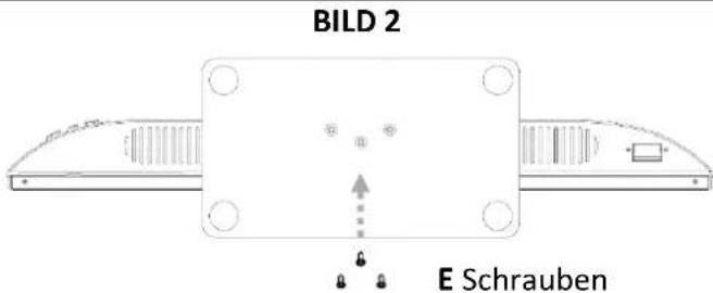 BILD 2 E Schrauben