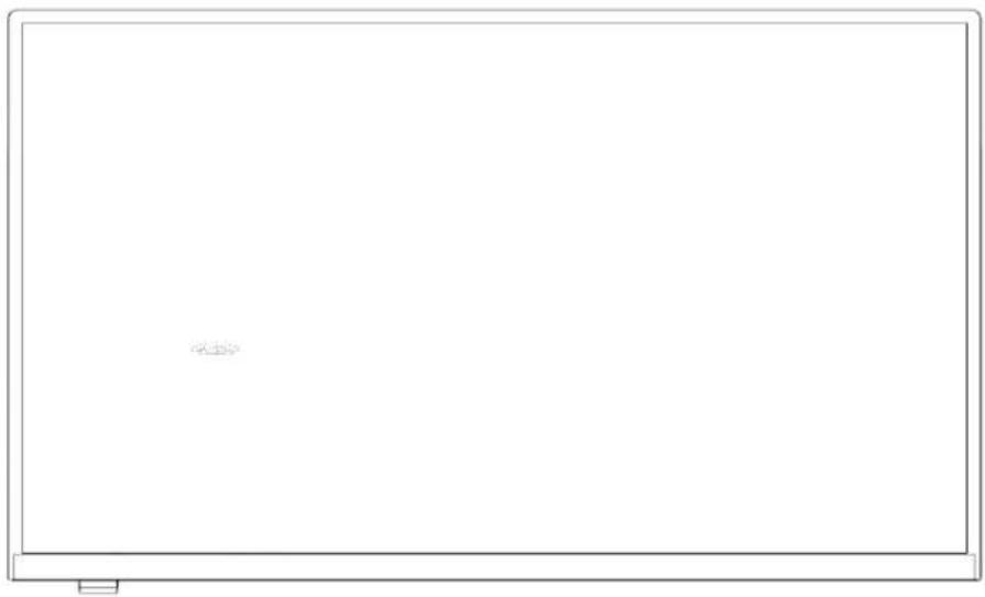 Reflexion LEDX22I+ - Model-№: LEDX22I+ / LEDX24I+ - 2