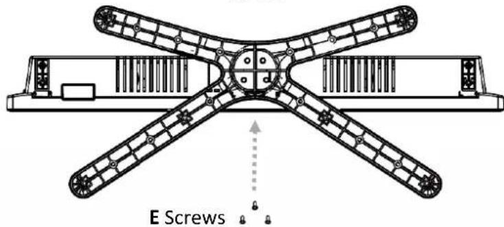 E Screws