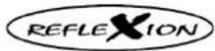 Reflexion LEDW24i+ - WARRANTY - 1