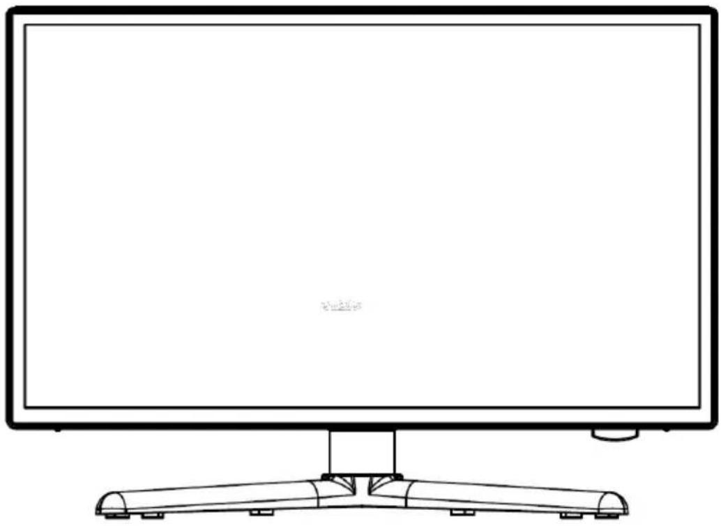 Reflexion LEDW240+ - GERÄT VORBEREITEN - 1