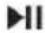 Reflexion LEDW240+ - Start USB playback: - 1
