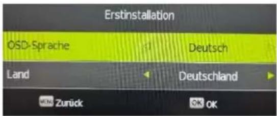 Reflexion LEDW240+ - FIRST INSTALLATION - 1