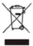 Reflexion LEDW240+ - DISPOSAL INSTRUCTIONS - 1