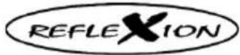 Reflexion LEDW240+ - WARRANTY - 1