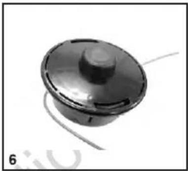 Close-up of a metallic cylindrical component with a circular top and central knob, shown against a plain background (no text or symbols visible)