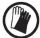 Victa 1697315 - Safety Markings and Symbols - 9