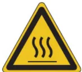 ECG ST 2750 Stripe - Čtěte pozorně a uschovejte pro budoucí potřebu! - 1