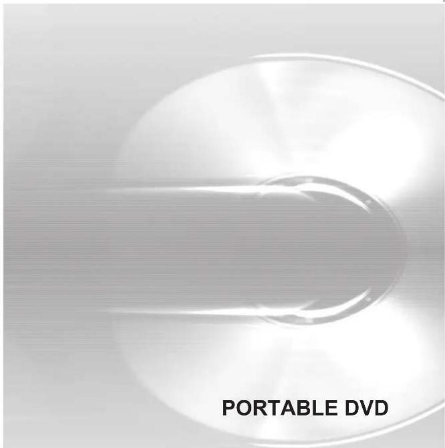 PORTABLE DVD
