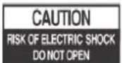 Reflexion CDR2240 - SAFTY INSTRUCTIONS - 3