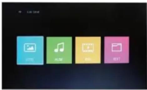 Reflexion LDDW400 - USB MEDIENWIEDERGABE - 1
