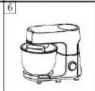 GORENJE MMC1000SCB - Používání spotřebiče - 6