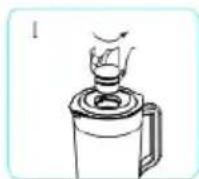 GORENJE MMC1000SCB - Instalacija: - 4